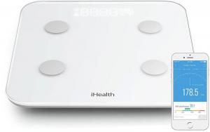 iHealth HS6 Body Analysis Wireless Scale